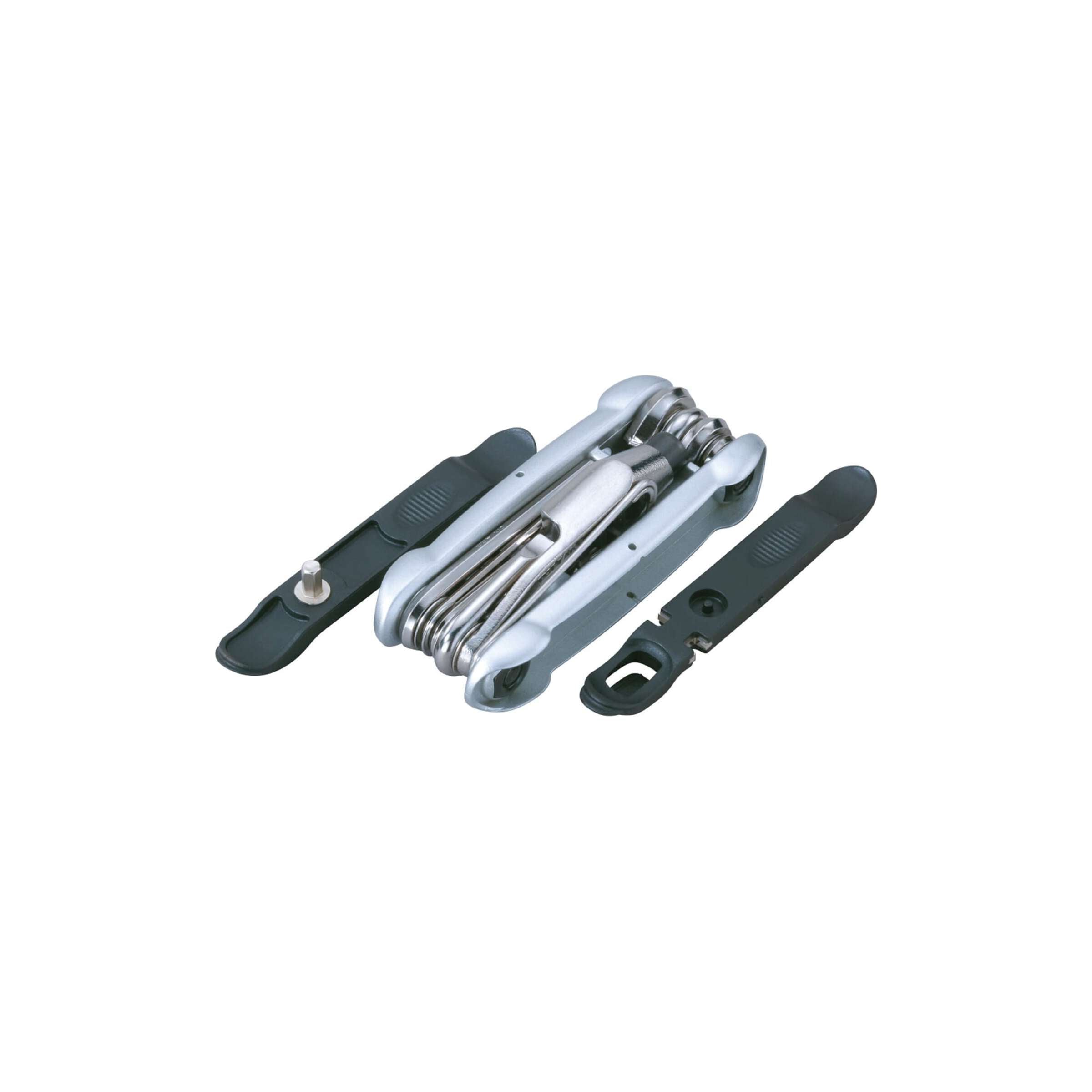 Topeak Minitool Hexus Hummer II 16f