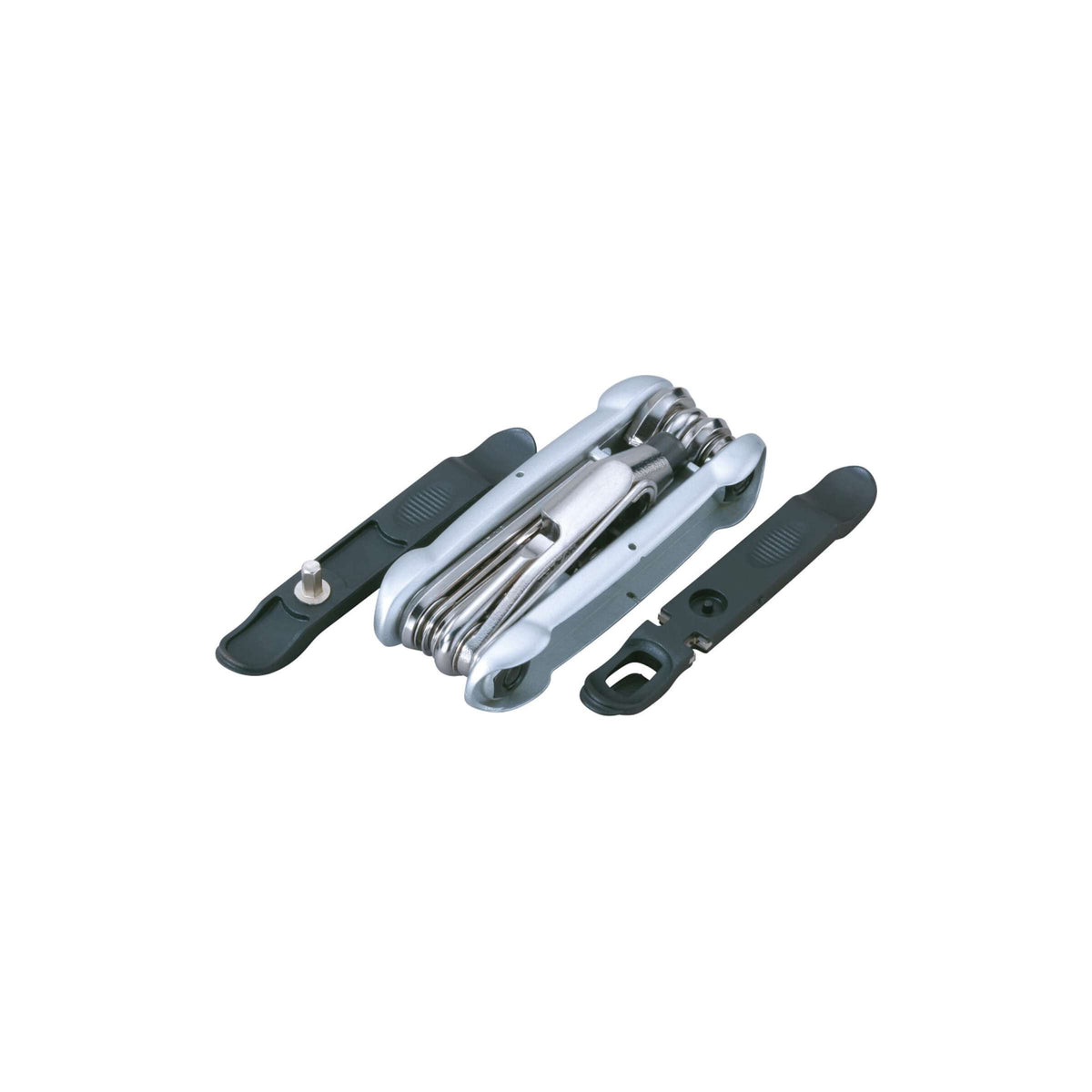 Topeak Minitool Hexus Hummer II 16f