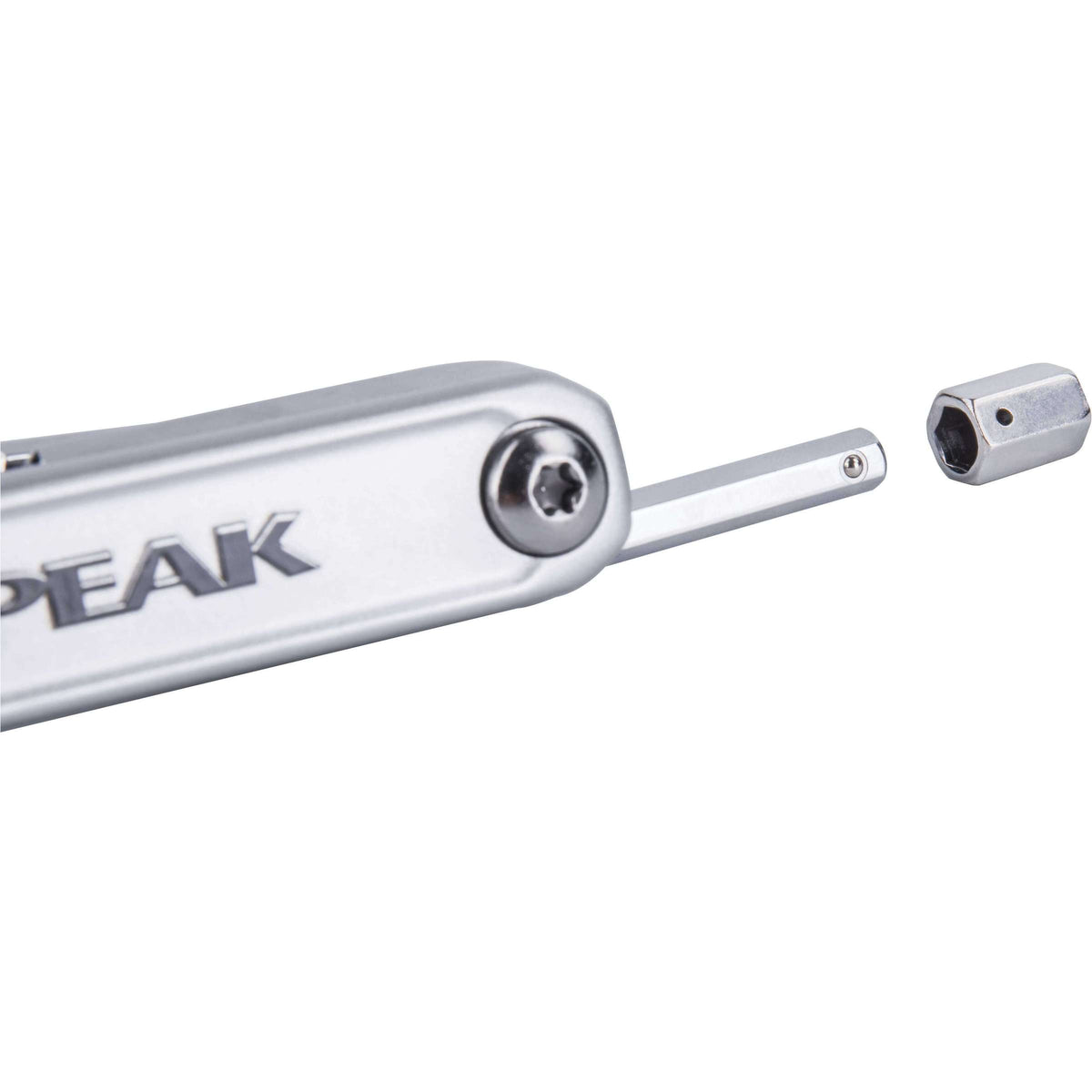 TOPEAK X-Tool+ - Schwarz