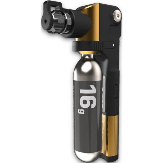 TOPEAK Tubimaster+ - 16 g