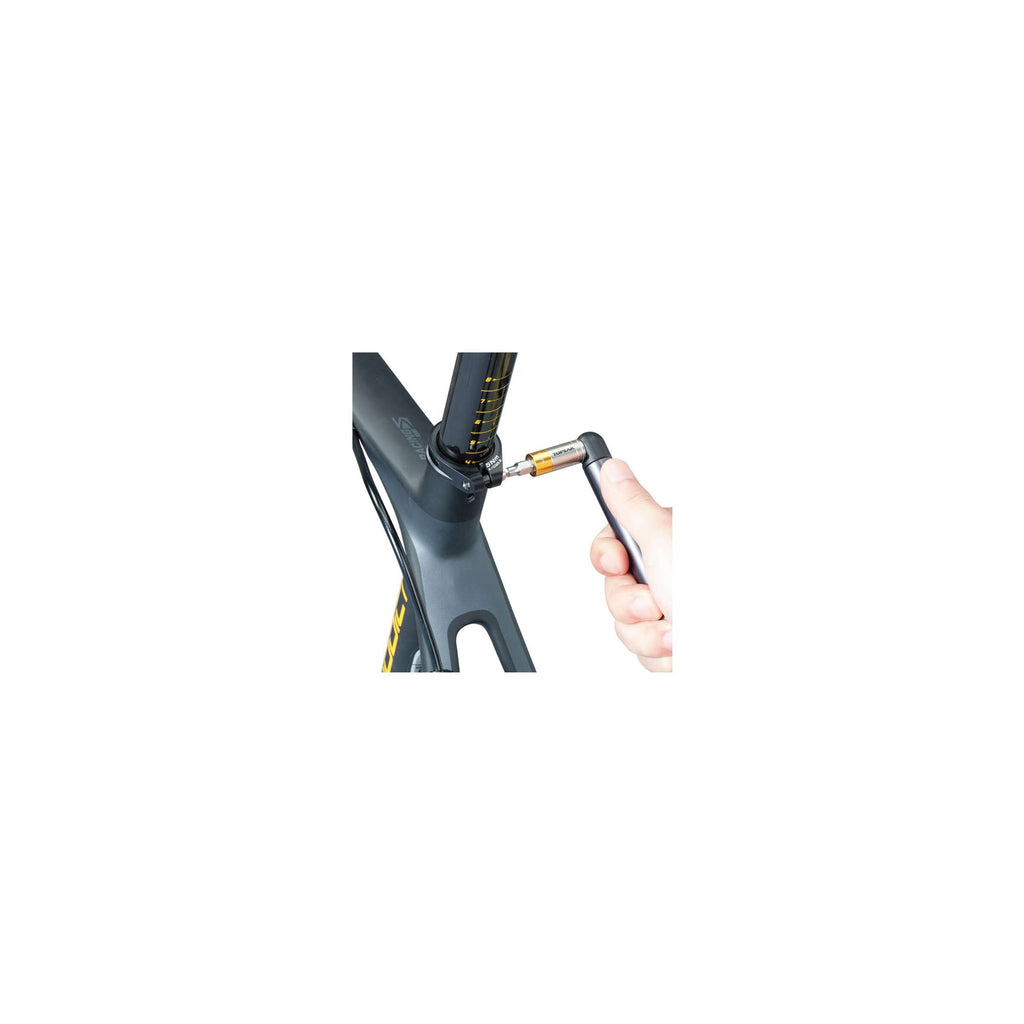 Topeak Drehmomentschlüssel Nano Torqbar 6