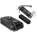 Topeak Ninja Master+ Werkzeugkasten T11
