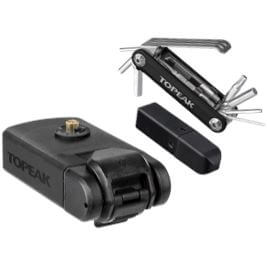 Topeak Ninja Master+ Werkzeugkasten T11