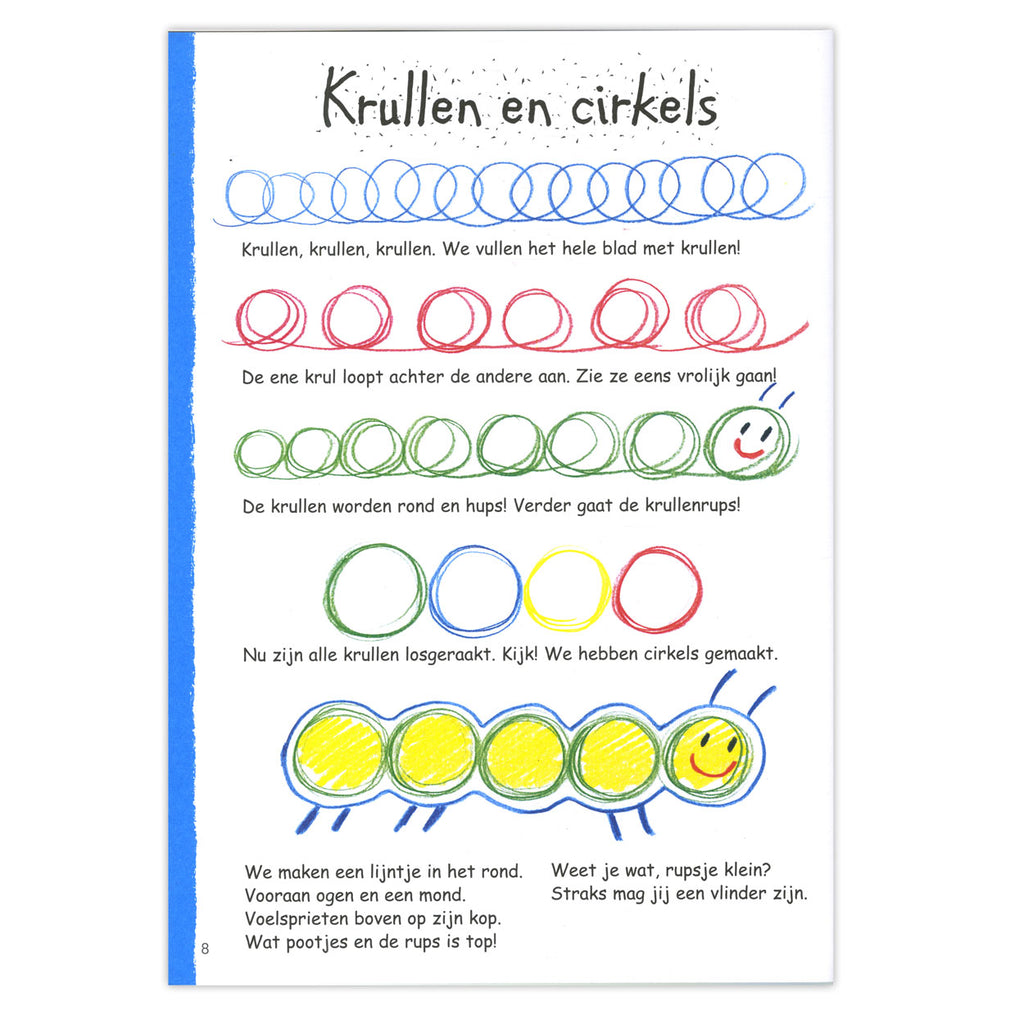 Deltas, die ich zu zeichnen lerne