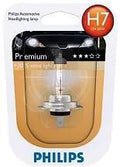 Philips hauptlampe h7 vision lamps 1 blister