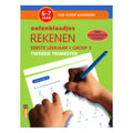 Deltas Mathematik-Übungsblätter (6-7 Jahre) zweites Trimester