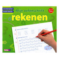 Deltas oefenschrift rekenen 6-7j. 2e trimester