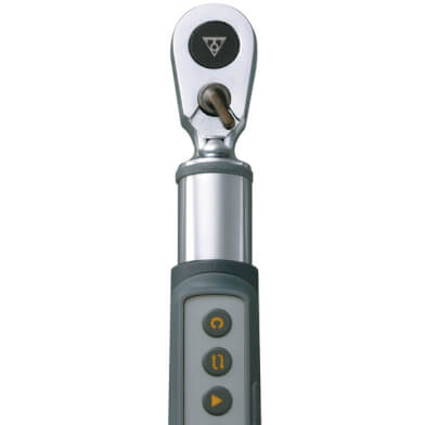 Topeak Drehtorschlüssel D-Torq 1-20Nm