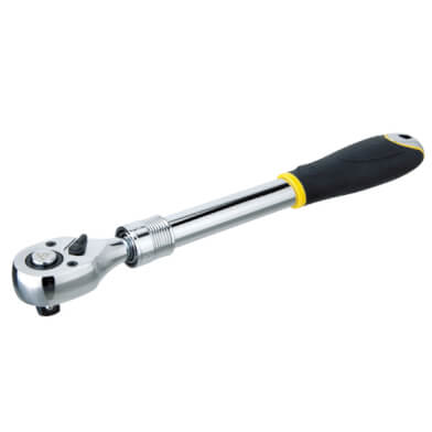 Topeak 1 2-Zoll-Antriebs-Verlängerungsratsche