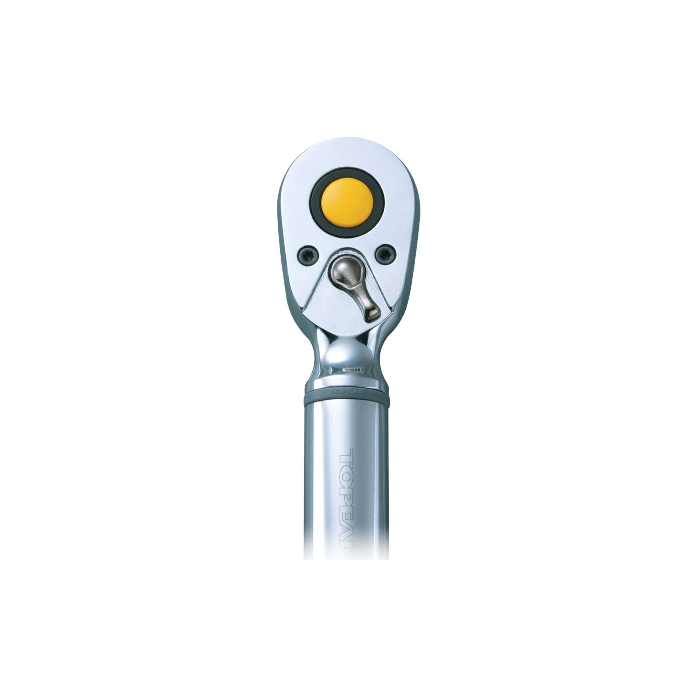 Topeak momentsleutel d-torq dx 4-80nm