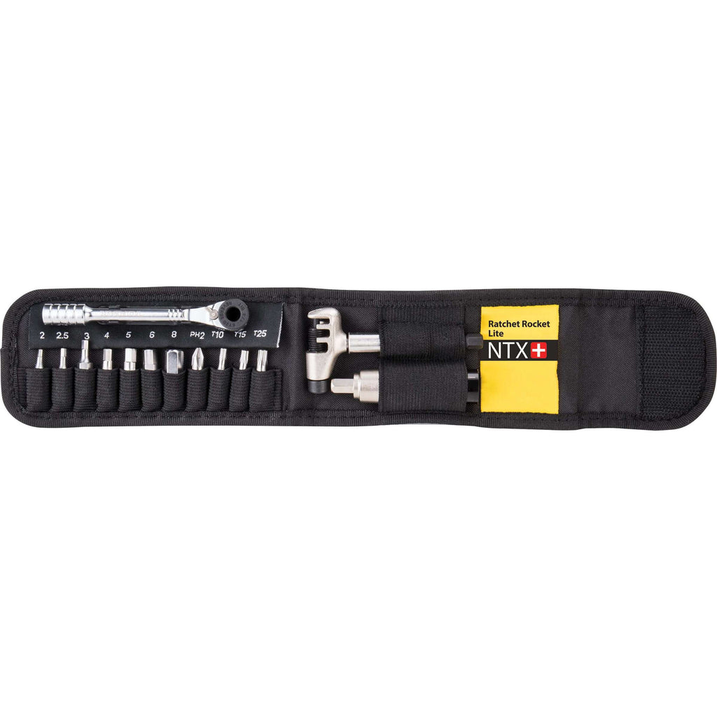 TOPEAK Ratchet Rocket Lite NTX+