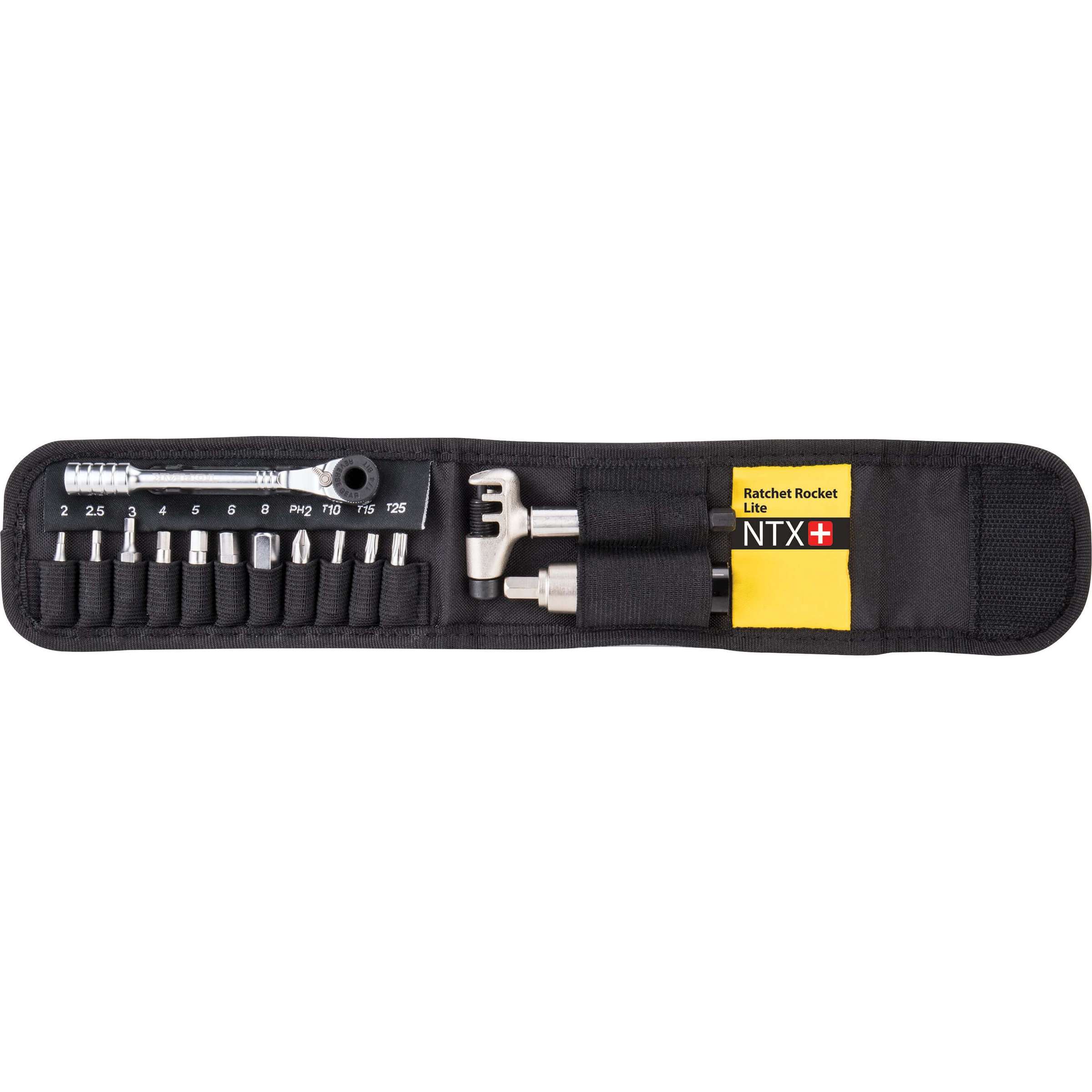 TOPEAK Ratchet Rocket Lite NTX+