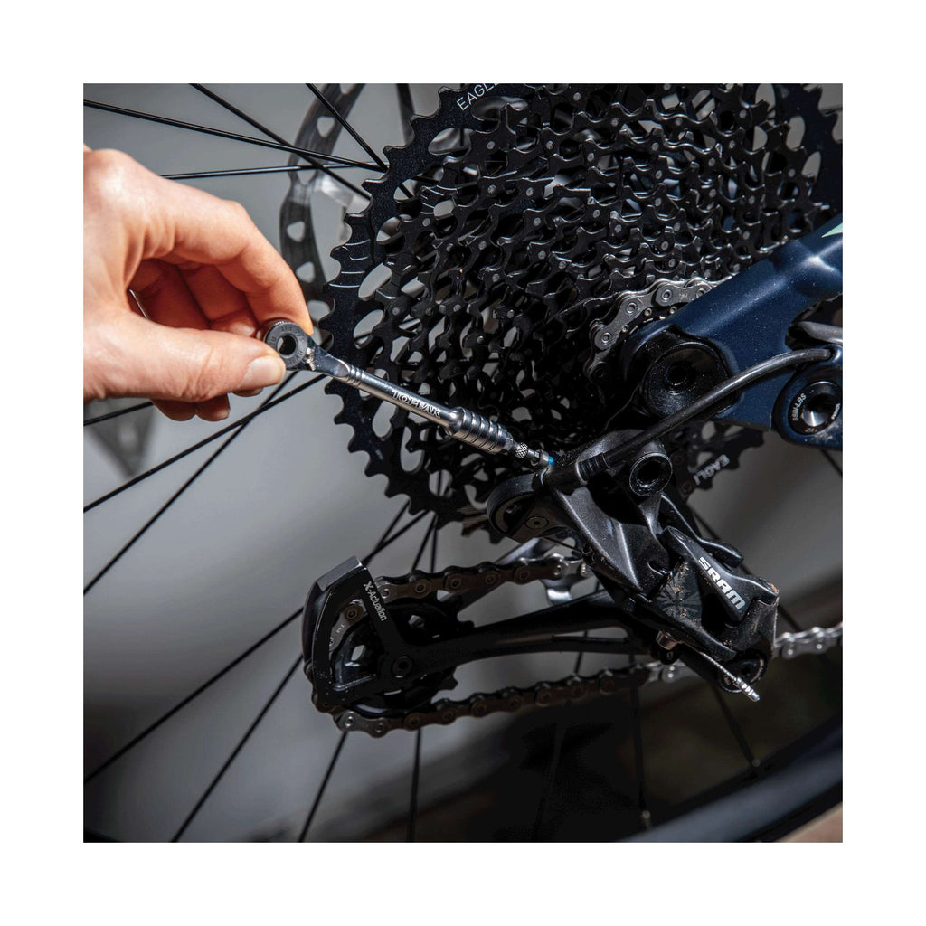 Topeak Torq Stick Pro 4-20 Nm Drehmomentschlüssel