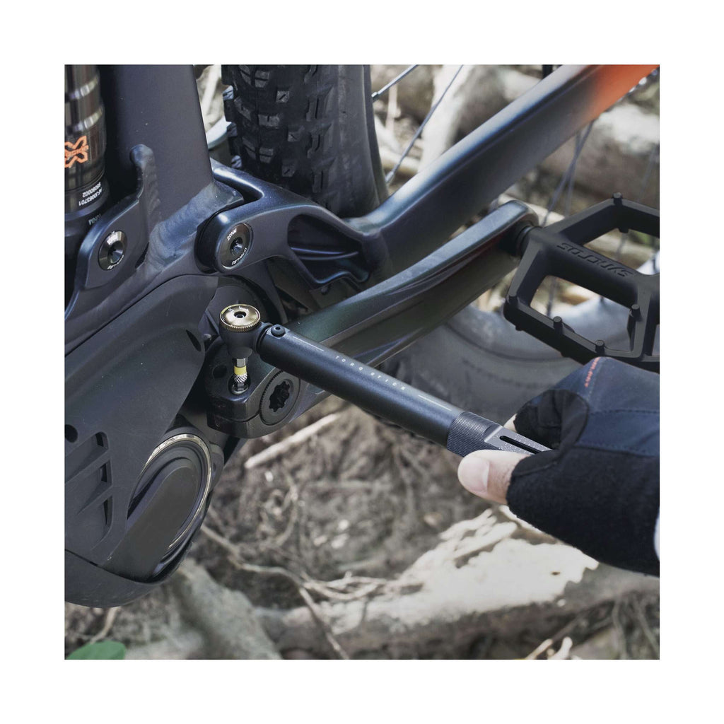 Topeak Torq Stick Pro 4-20 Nm Drehmomentschlüssel