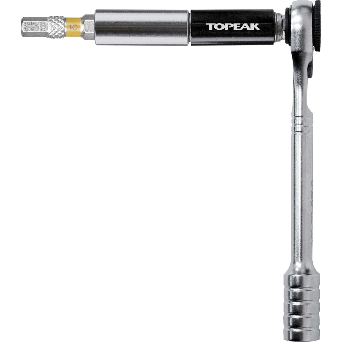 Topeak Torq Stick Pro 4-20 Nm Drehmomentschlüssel
