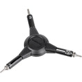 Topeak y-hex speed wrench - 2 2.5 3