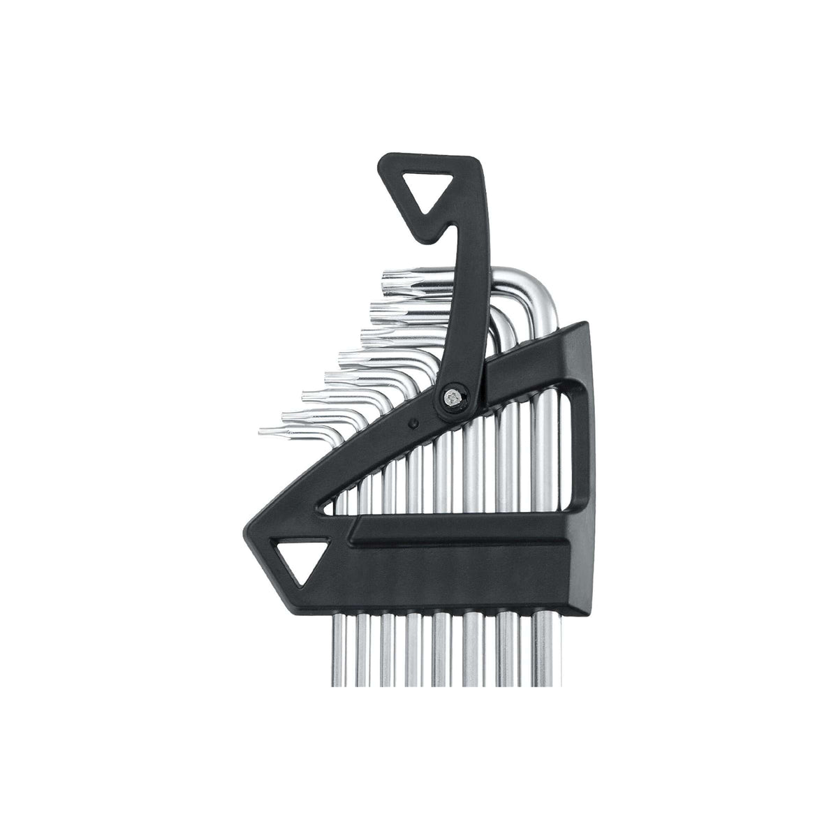 TOPAK TORX Schlüsselsatz Torx-Schlüssel