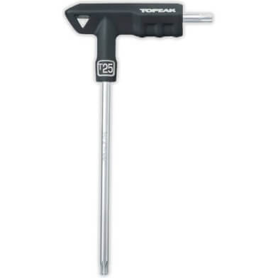 TOPEAK T25 Duotorx-Schlüssel