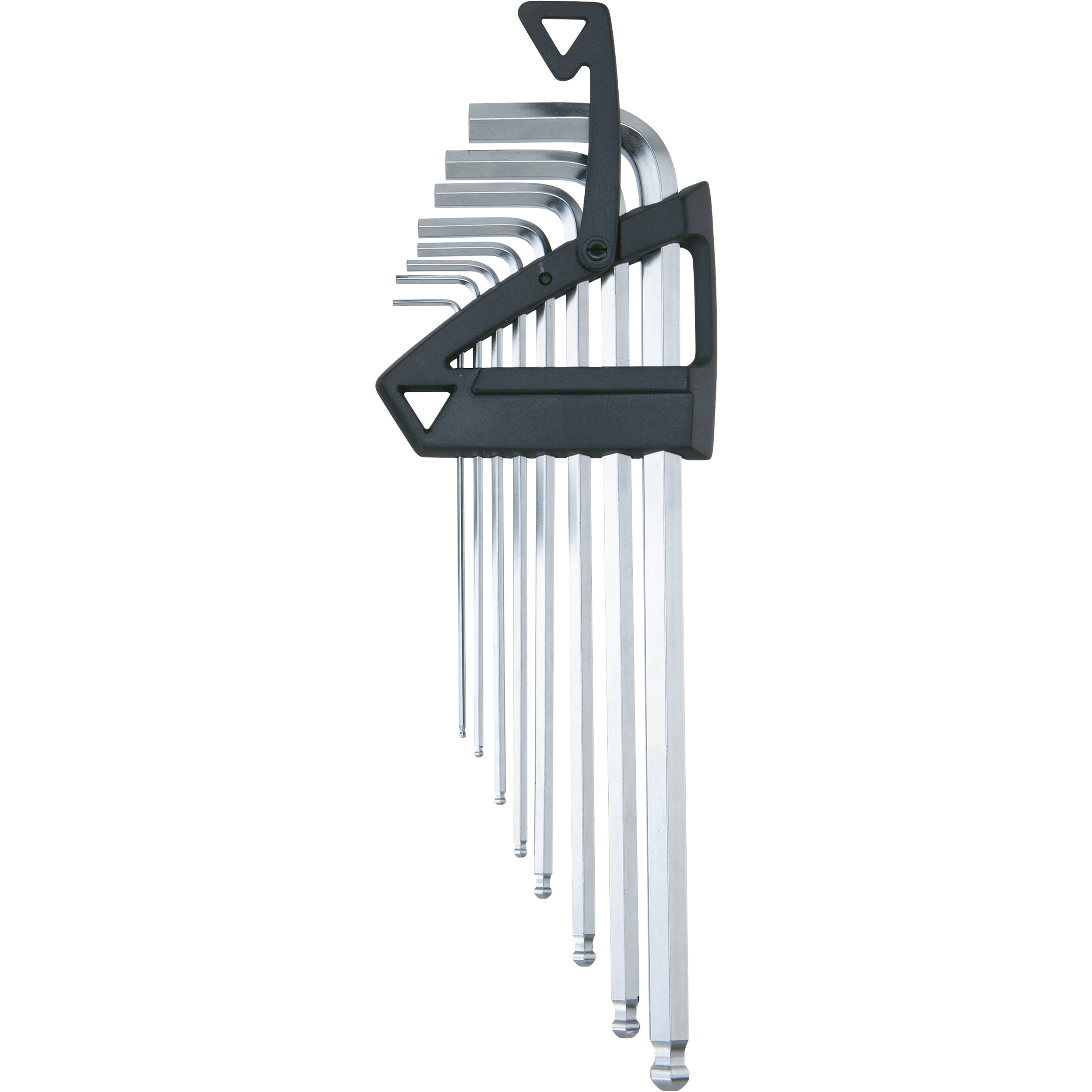Topeak duohex wrench hexagon socket wrench set