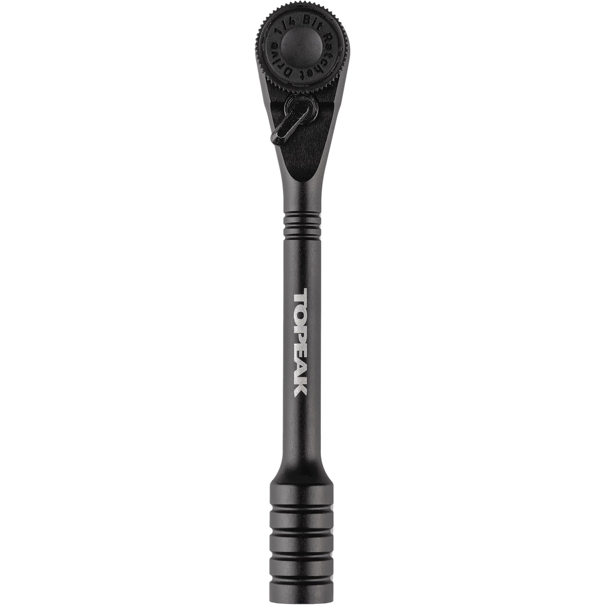 Topeak ratchet toolbar aluminium mini ratchet