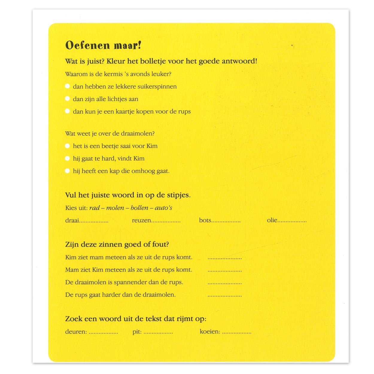 Deltas Übungsbuch Leseverständnis avi m4