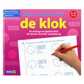 Deltas Mein Übungsheft die Uhr 9-11 Jahre