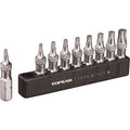 Topeak torx lange bit set torx bitkit 9