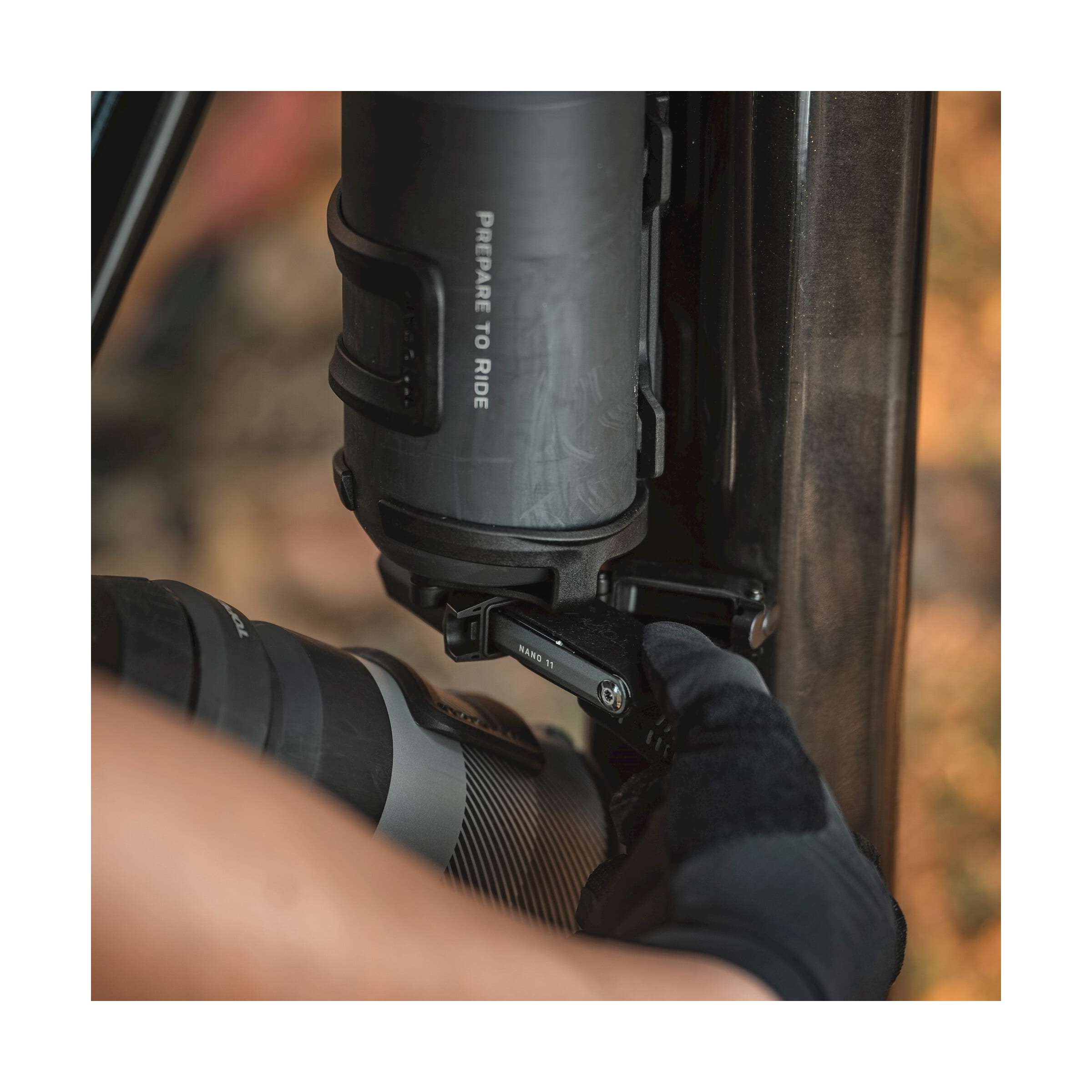 Topeak Nano 11 Multitool