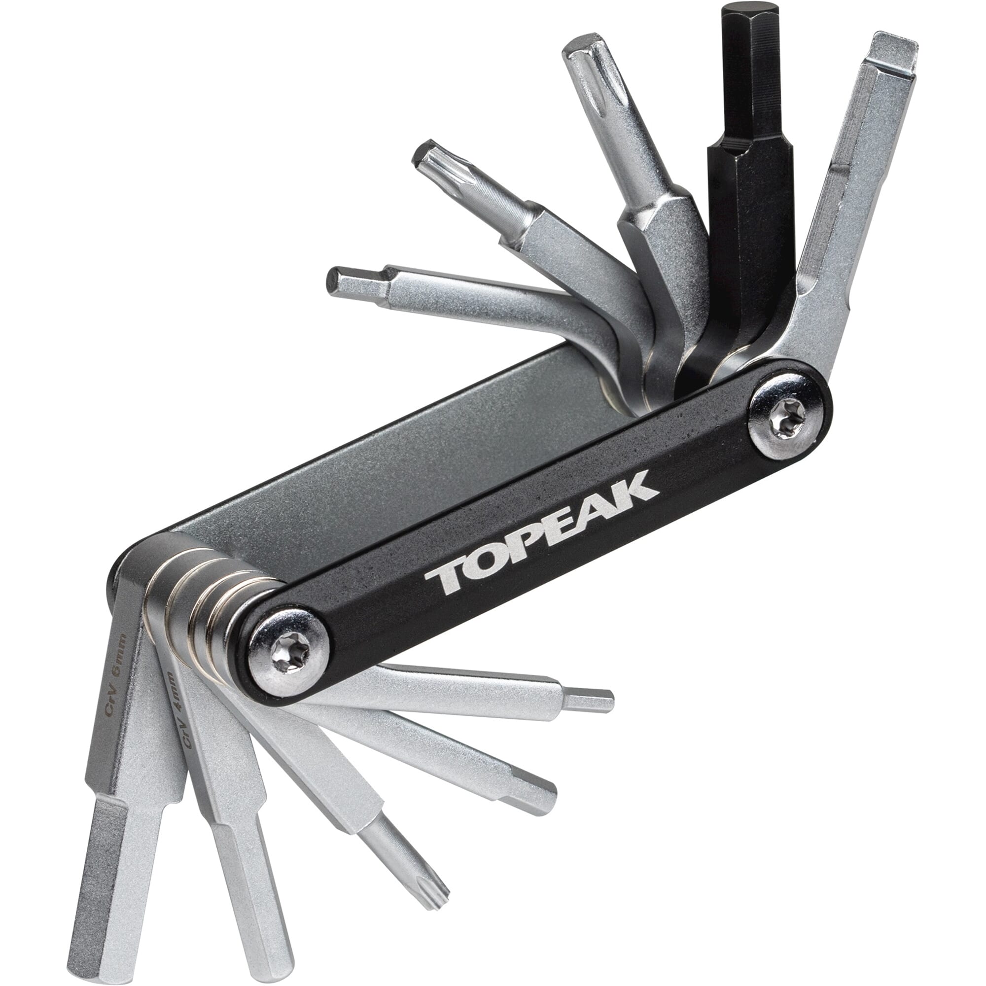 Topeak Nano 11 Multitool