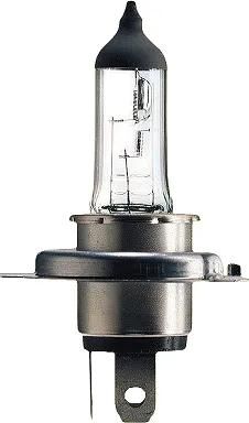 Philips hauptlampe h-4 longer life 12 volt 12342ll