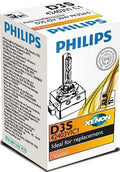 Philips hauptlampe xenon vision d3s vision c1 .