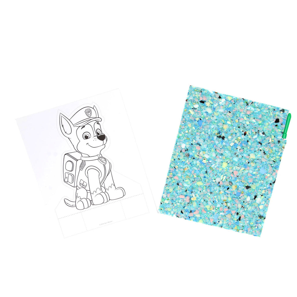 Deltas Paw Patrol Prick Block