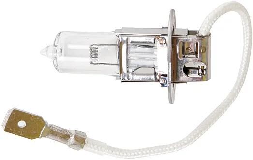 Corexx hauptlampe car lamp 12v 55w h3 pk22s