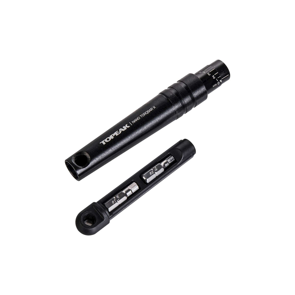 Topeak Momentsleutel Nano TorqBar X