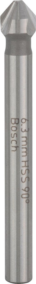 Bosch verzinkb. cilindr.6.3mm