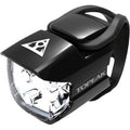 Topeak Scheinwerfer Whitelite Race Batterie Schwarz