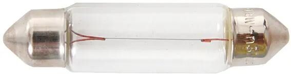 Osram soffittenlampe festoon lights 12 v 5 w base sv 8.5-8
