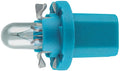 Osram glassockellampe ball lamps 12v 1.2 w
