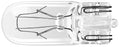 Osram glassockellampe ball lamps 24v 5w