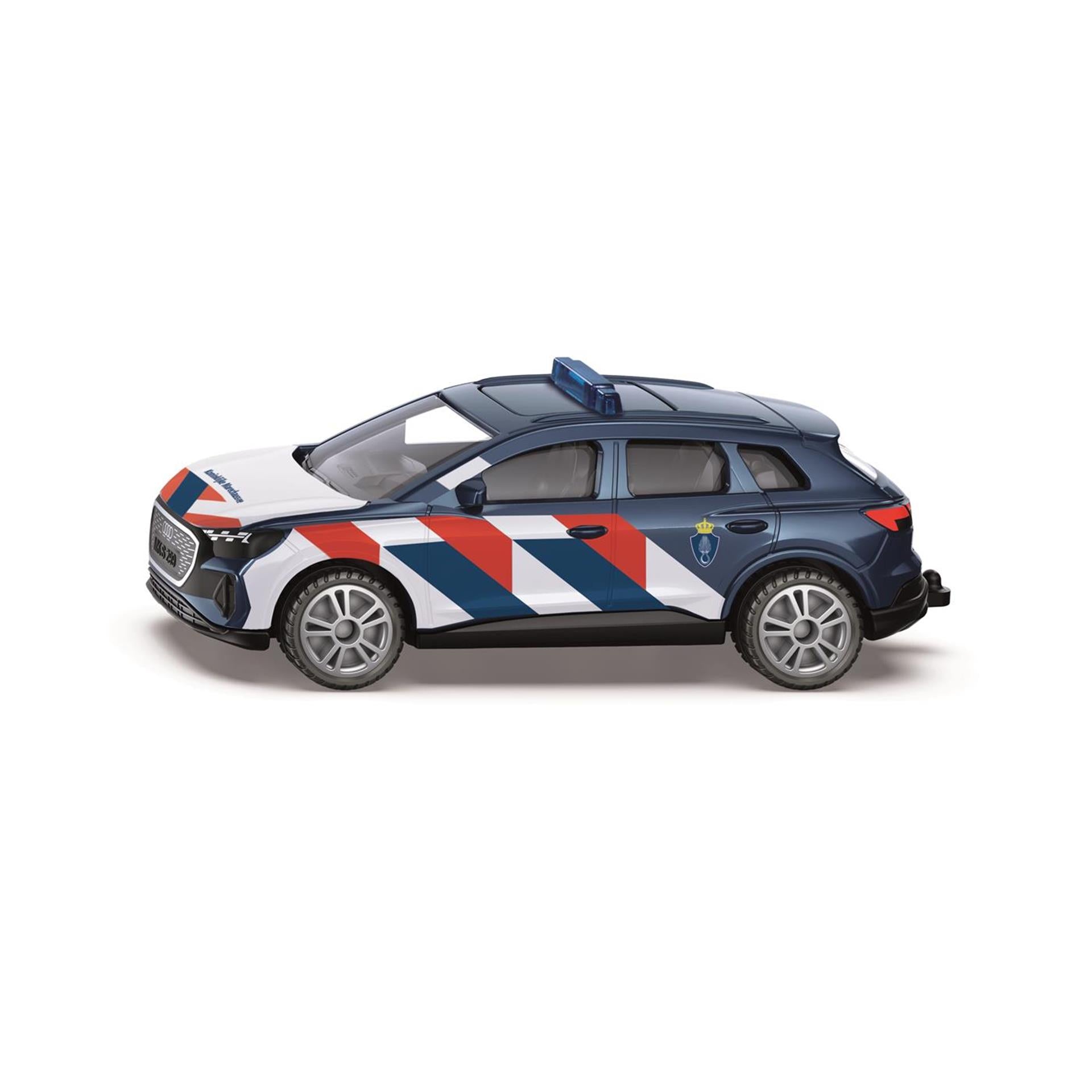 Siku audi q4 marechaussee 1552