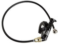 Rockshox remote xloc links goud