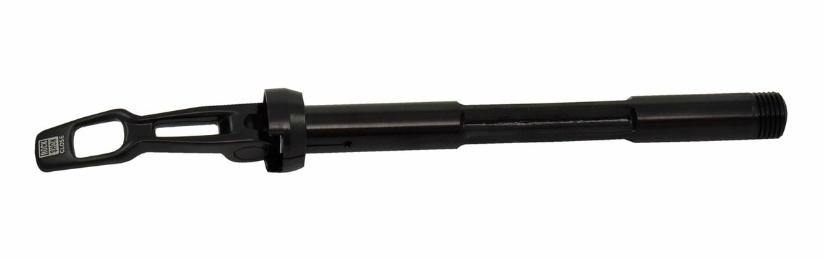 Sram steekas voorwiel 15mm zwart - 155207