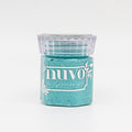 Tonic studios • new formula glimmer paste turquise topaz