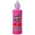Tulip • dimensional fabric paint matte pink petunia 118ml
