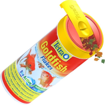 Tetra Animin Goldfisch Bio-Aktivflocken