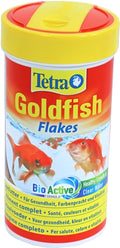 Tetra Animin Goldfisch Bio-Aktivflocken