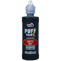 Tulip • dimensional fabric paint matte basic black 118ml