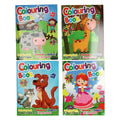 Malbuch von Book Specials Netherlands BV