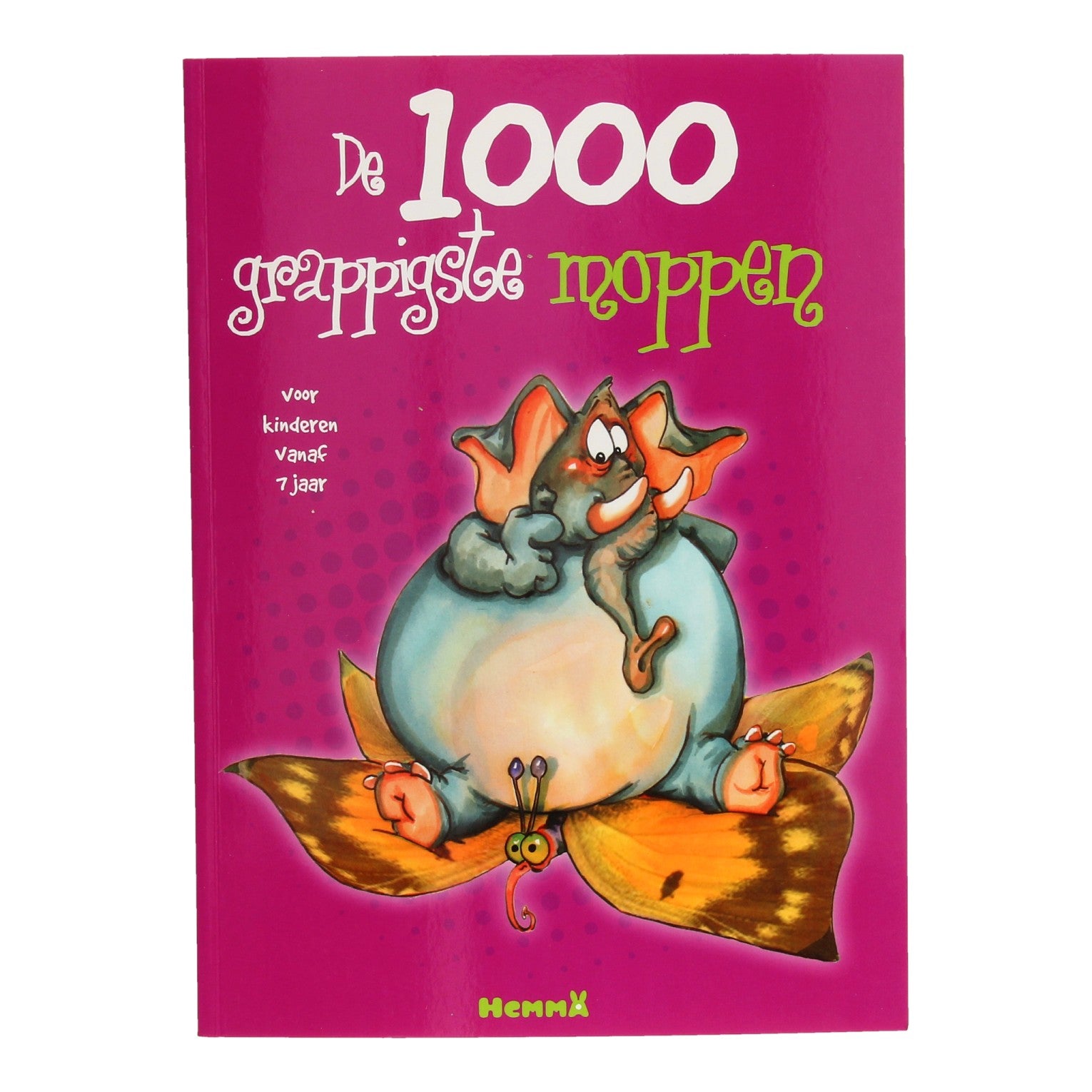 Book Specials Netherlands BV Die 1000 lustigsten Witze