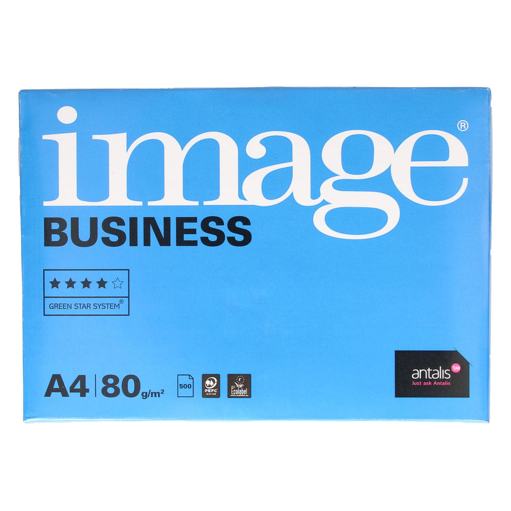 Kopierpapier A4, 500 Blatt